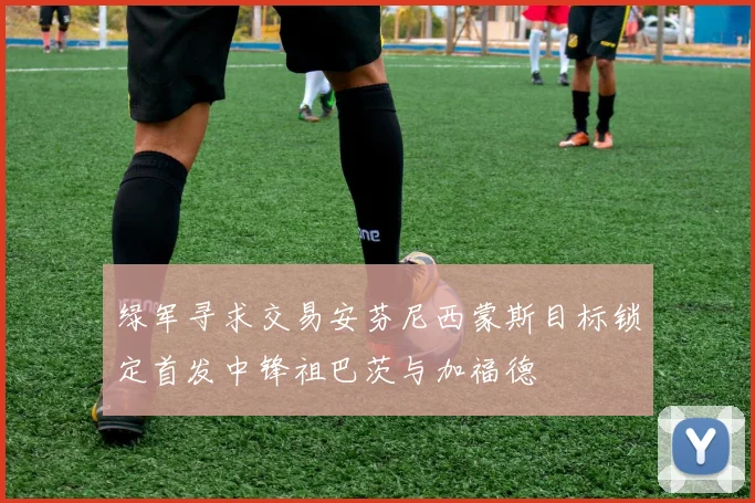 绿军寻求交易安芬尼西蒙斯目标锁定首发中锋祖巴茨与加福德